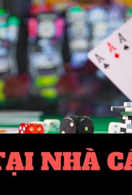 Mách bạn nhà cái chơi lô đề online uy tín nhất hiện nay